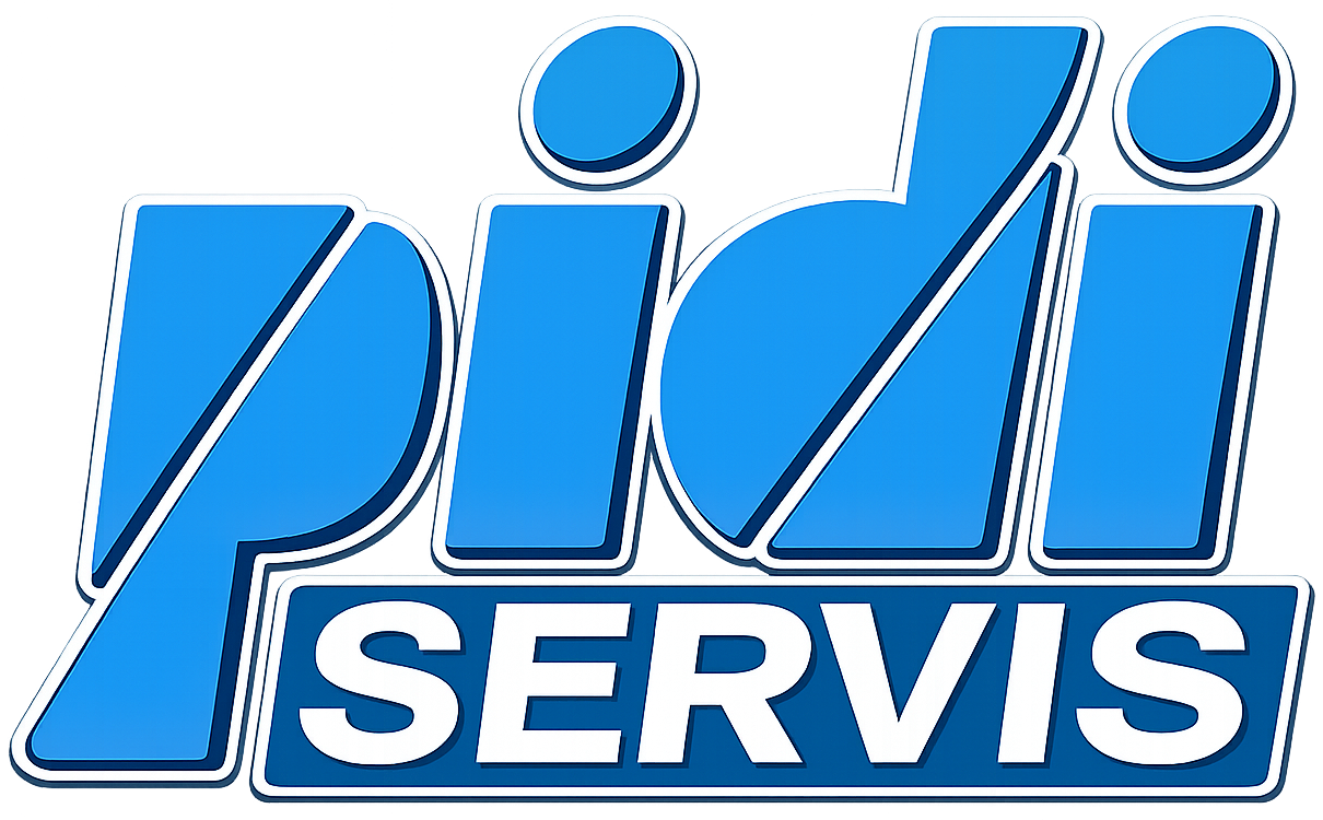 PIDI SERVIS – BORIS ONUK S.P.